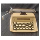 Vintage Remington type writer