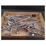 Snap-On rachets