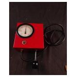 Vintage Automotive Diagnostic Tool