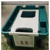 Ames Planter