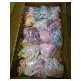 Easter TY BEANIE BABIES