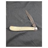 Vintage Sabre pocket knife