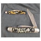 vintage Imperial pocket knife , mini knife
