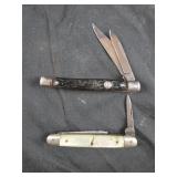 vintage Imperial folding pocket knife vintage