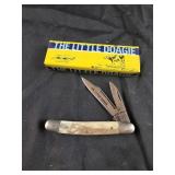 vintage Parker Cut Co. "The Little Doagie"