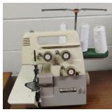 Bernette Made for Bernina sewing machine with