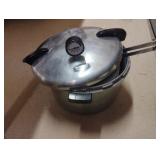 Presto Cooker-Canner