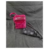 Thirty one wallet and small tote bag
