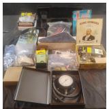 Anti-freeze and coolant tester, Airguide Auto