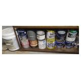 Misc paint
