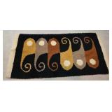 56x27 rug