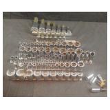 Snap-On sockets