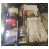 Tape, How-To Booklets and more......