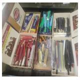 Metal markers, China Markers and more......