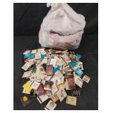 Collectible matches