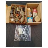 Soldering torch tools and equipment