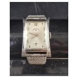 Lord Elgin watch - marked 14k Gold filled