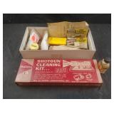 Outers Shotgun Cleaning Kit and more.....