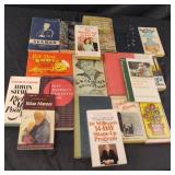 Vintage novels
