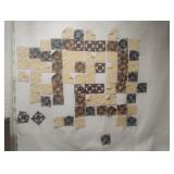 Quilting squares