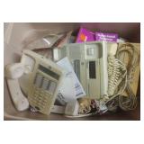 Vintage home phones