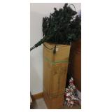 Christmas trees