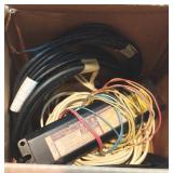 Wire and transformers
