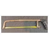 Great Neck No. 50 hack saw