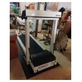 Spirit treadmill