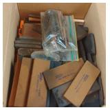 Sharpening stones