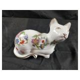 vintage Aynsley "Cottage Garden" fine bone china