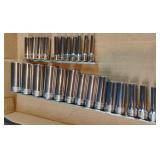 Snap-On deep sockets