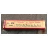 Vintage Starrett No. 828 Wiggler or Center Finder