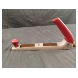 Millers Falls Tools Planer