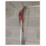 Pole saw extendable
