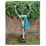 STIHL MM 55 Yard Boss