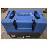 Dri-Eaz Revolution LGR commercial dehumidifier