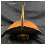 vintage Coppercraft Guild copper and brass