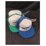 Ball caps