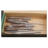 Snap-On pin punches and more.....