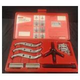 Sears Craftsman gear and bearing puller