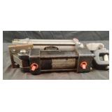 Hydraulic cylinders