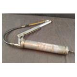 Grease gun