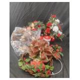Christmas decor