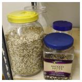 Bird seed