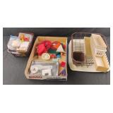 Dish drain kitchen timers, peeler and more .....