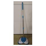 Spin Brush