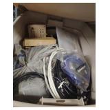Sound and tv cable