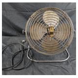 vintage Emerson Electric Seabreeze industrial