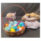 Easter decor
